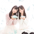 2月28日(火)発売『BUBKA』4月号に小栗有以と倉野尾成美のインタビュー掲載！