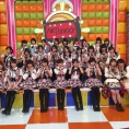3月7日(火)放送「AKBINGO!」にチーム8が出演！ U-19選抜曲のMVも公開！