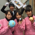 「AKB48チーム8のあんた、ロケロケ！」がチーム8結成3周年前夜祭のスペシャル企画を実施！