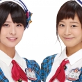 3月18日(土)放送のテレ朝チャンネル1「ただいま、ゲーム実況中!!」に佐藤栞と太田奈緒が出演！