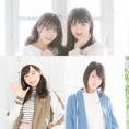 3月1日(水)発売『LOVE berry（ラブベリー）』vol.6に小栗有以、坂口渚沙、佐藤七海、山田菜々美がファッションモデルとして登場！