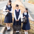 3月23日(木)発売『グラビアザテレビジョン』に坂口渚沙、小栗有以、倉野尾成美が登場！