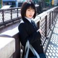 3月13日(月)発売の『週刊プレイボーイ』に山田菜々美が登場!!