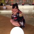 3月18日(土)放送「AKB48 SHOW!」で披露する『シュートサイン』に小栗有以が参加!!