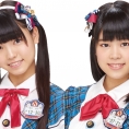 3月17日(金)放送の「アイドルお宝くじ」に髙橋彩音と吉川七瀬が登場！