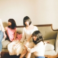 3月21日(火)発売の『OVERTURE』に舞木香純、長久玲奈、人見古都音、下尾みうが登場！