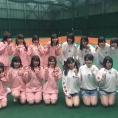 3月21日(火)・28日(火)の「AKBINGO!」は対決企画！ 2週に渡りチーム8が出演！