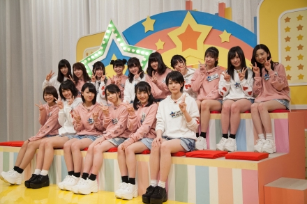 AKB48 Team 8過去ニュースアーカイブ（2014年4月〜2023年5月）