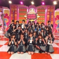 3月28日(火)の「AKBINGO!」は対決企画後半！『シュートサイン』も披露！