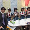 ついに最終回！ 3月31日(金)配信「8（エイト）がやらねば誰がやる！」の出演メンバーが決定！