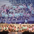 4月11日(火)・18日(火)の「AKBINGO!」は「AKB反面教師」を放送！ チーム8結成3周年前夜祭の模様も！ 
