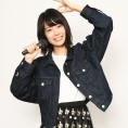 4月21日(金)発売『月刊AKB48グループ新聞』5月号に小田えりなのソロインタビューが掲載！