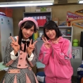 5月13日(土)放送「AKB48 SHOW!」の「はんなり相談室」に小栗有以が登場！ 大好評「日本全国ふるさと講座」には岡部麟が登場！