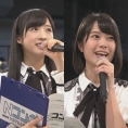 5月13日(土)放送「Nコン2017『スーパー合唱教室』」に小栗有以と小田えりなが出演！