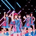 指原莉乃さんがセンターを務める『イマパラ』のMV Short ver. 解禁！ 佐藤七海、大西桃香も出演!!