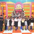 5月16日(火)放送「AKBINGO!」は「アナウンサー選手権」後編をオンエア！ 新曲のカップリング曲MVも紹介！