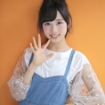 小栗有以のインタビューが「AKB48グループニュースワイヤー」に掲載！