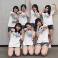 7月29日(土)・30日(日)「TOYOTA presents AKB48チーム8 全国ツアー 〜47の素敵な街へ〜」青森県公演 開催決定！