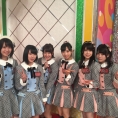 5月30日(火)放送「AKBINGO!」は「人気芸能人が本気で友達探し！」横澤夏子さん編をオンエア！ 