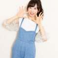 5月30日(火)発売『月刊エンタメ』7月号に小栗有以が登場！