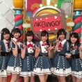 6月6日(火)・13日(火)の「AKBINGO!」は、2週に渡って「歴代48グループ神衣装アワード」をオンエア！