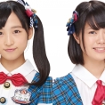 6月9日(金)放送の「ミュージックステーション」に小栗有以と小田えりなが出演！