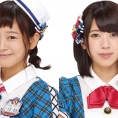 6月7日(水)ニッポン放送「AKB48のオールナイトニッポン」に太田奈緒と大西桃香が登場!!
