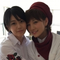 6月16日(金)発売『月刊AKB48グループ新聞』7月号に早坂つむぎが登場！