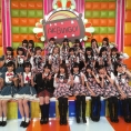 6月20日(火)の「AKBINGO!」にチーム8が出演!!