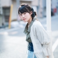 6月24日(土)発売『B.L.T.』8月号に岡部麟が登場！