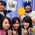 テレ朝チャンネル1「AKB48チーム8のあんた、ロケロケ！」#15は6月23日(金)オンエア！