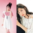 6月30日(金)発売『LOVE berry（ラブベリー）』vol.8に小栗有以、坂口渚沙がファッションモデルとして登場！