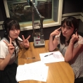 7月7日(金)、四国放送ラジオでチーム8の新冠番組「AKB48チーム8のこれを聴かんと眠れんよぉ～！！」がスタート！