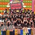 7月11日(火)の「AKBINGO!」にチーム8が出演!!