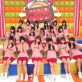 7月18日(火)・25日(火)の「AKBINGO!」にチーム8が出演!!
