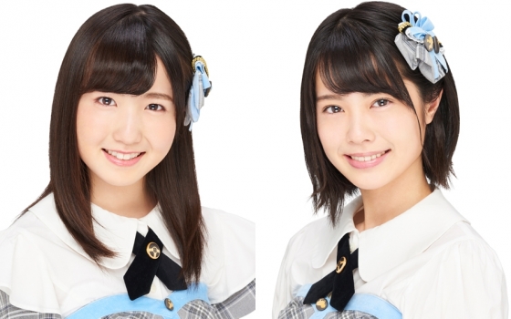 8月5日(土) ミュージカル「ダンスレボリューション」PRイベントに本田仁美と小田えりなが出演！