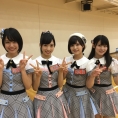 8月1日(火)・8日(火)のAKBINGO!は2週に渡って「出張Kyun-1グランプリ」をお届け!!