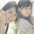 7月31日(月)発売『BUBKA』9月号に太田奈緒と永野芹佳のインタビュー掲載！