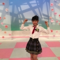 8月26日(土)放送「AKB48 SHOW!」に横道侑里と長久玲奈が登場！