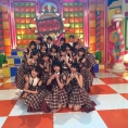 8月29日(火)の「AKBINGO!」は、「娘のために家族で熱唱！ファミリー音楽祭」を放送!!