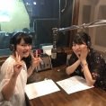 9月の四国放送ラジオ「AKB48チーム8のこれを聴かんと眠れんよぉ～！！」は、行天優莉奈と高岡薫がお届け！