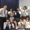10月1日(日) TBSチャンネル1「麻雀ガチバトル トップ目とったんで！二代目決定トーナメント」に山田菜々美が参戦！ 応援に大西桃香も！