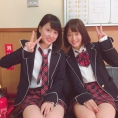 9月24日(日)放送の「狩矢父娘シリーズ 19」に太田奈緒と山田菜々美が出演！