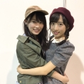 記念すべきAKB48 50thシングルで、岡部麟、小栗有以が選抜メンバー入り決定！