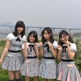  9月15日(金)発行の読売中高生新聞に、連載企画「AKB48チーム8の『社会派宣言！！』」の第6回が掲載！