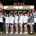9月15日(金)発売『月刊AKB48グループ新聞』9月号は、チーム8の話題が満載！