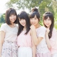 9月30日(土)発売『BIG ONE GIRLS』11月号の表紙に岡部麟、小栗有以、長久玲奈、永野芹佳が登場！