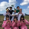 9月29日(金)と10月6日(金)の「AKB48チーム8のあんた、ロケロケ！」はアンコール放送！
