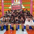 10月3日(火)・10日(火)の「AKBINGO!」は、「声優オーディション」企画を放送！