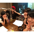 10月の四国放送ラジオ「AKB48チーム8のこれを聴かんと眠れんよぉ～！！」は、いよいよ春本ゆきが出演！